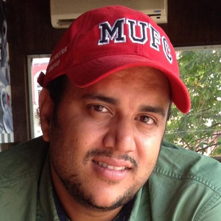 Businessman shot dead outside Tibetan Market in Doon