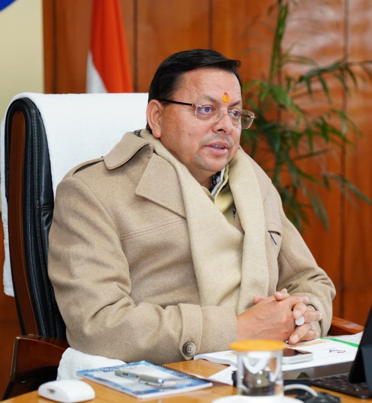 CM reviews PTCUL Projects, orders zero tolerance on power losses,