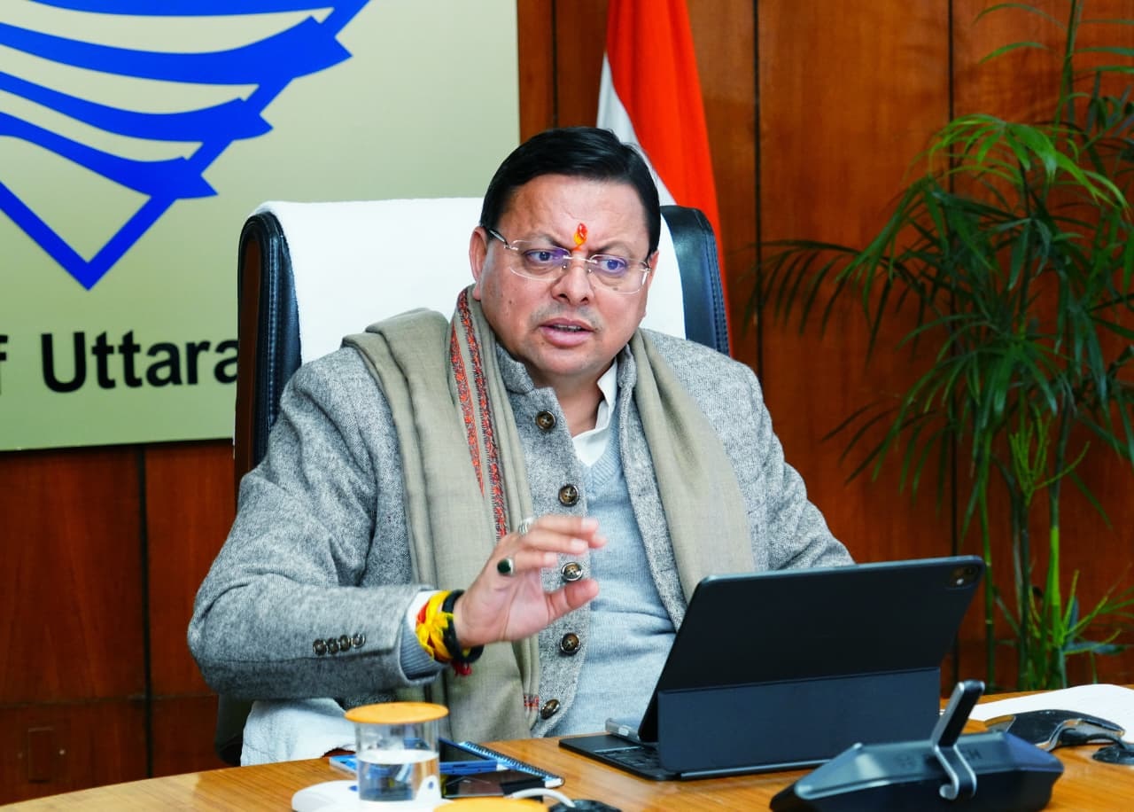 CM reviews river protection work underway in state