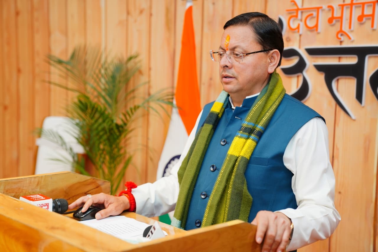 “Champawat being developed as hub for adventure tourism”