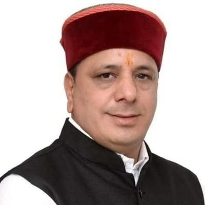 Cong activism on revenue villages politically motivated: Manveer Chauhan