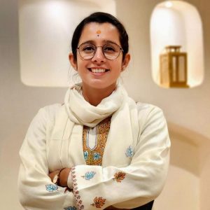 Daylight murder of young woman shocks Doon, accused arrested