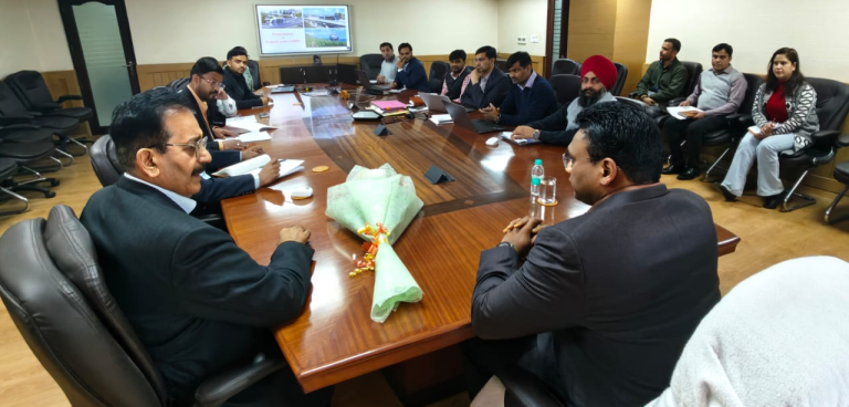 E-BRTS, PRT and ropeway projects to be fast tracked in