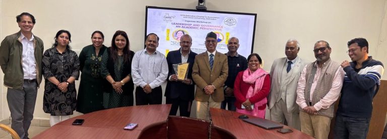 Educational Institutions are Centres of Intellectual Creation: Madhavan