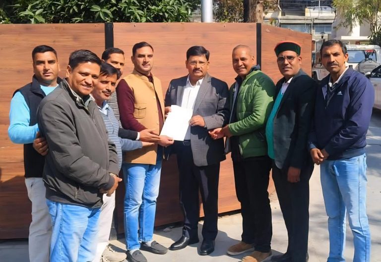 Govt issues GO on equal pay for equal work for