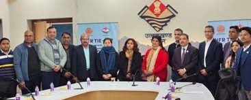 HILANS expands in Dehradun with Indian Oil Partnership