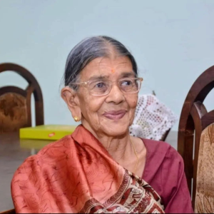 Journo Anupam Trivedi’s mother passes away, Dhami, Ganesh Joshi &