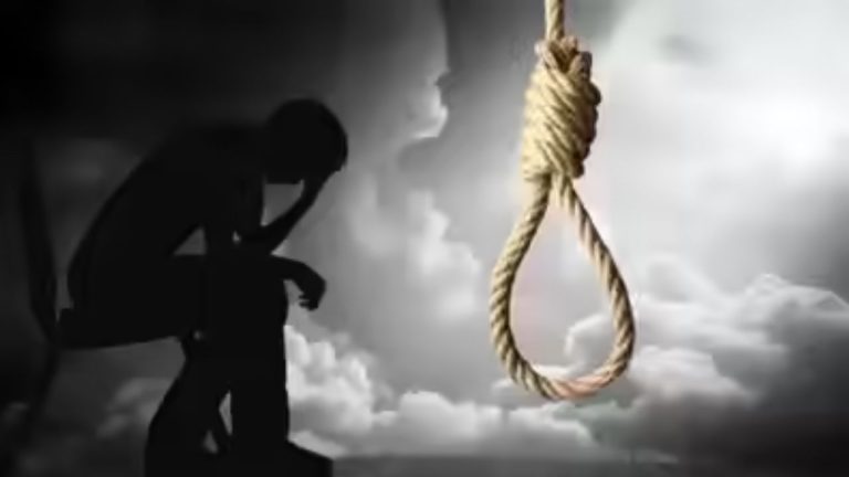 Nainital: दादा की डांट से टूटा लड़का, कुल 15 साल की उम्र में लटक गया फांसी पर