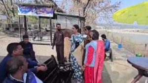 Nainital: रामनगर में नकली किन्नरों का भंडाफोड़, अवैध वसूली करते पकड़े गए