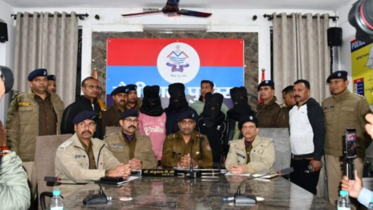 Nainital: हल्द्वानी में डबल मर्डर का खुला राज, आरोपियों ने बतायी खौफनाक वारदात की कहानी