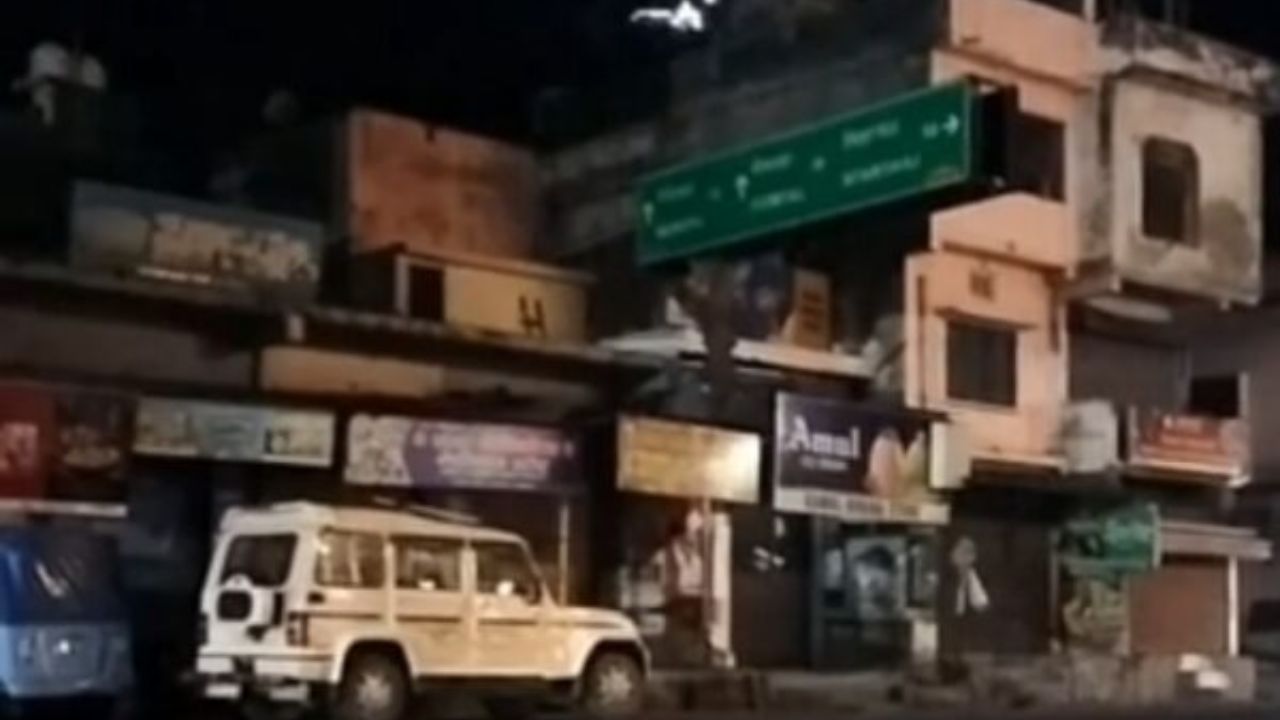 Nainital: हल्द्वानी शहर के लिए पुलिस ने उठाया ये कदम, जानिए क्या है नियम |  |  my uttarakhand news