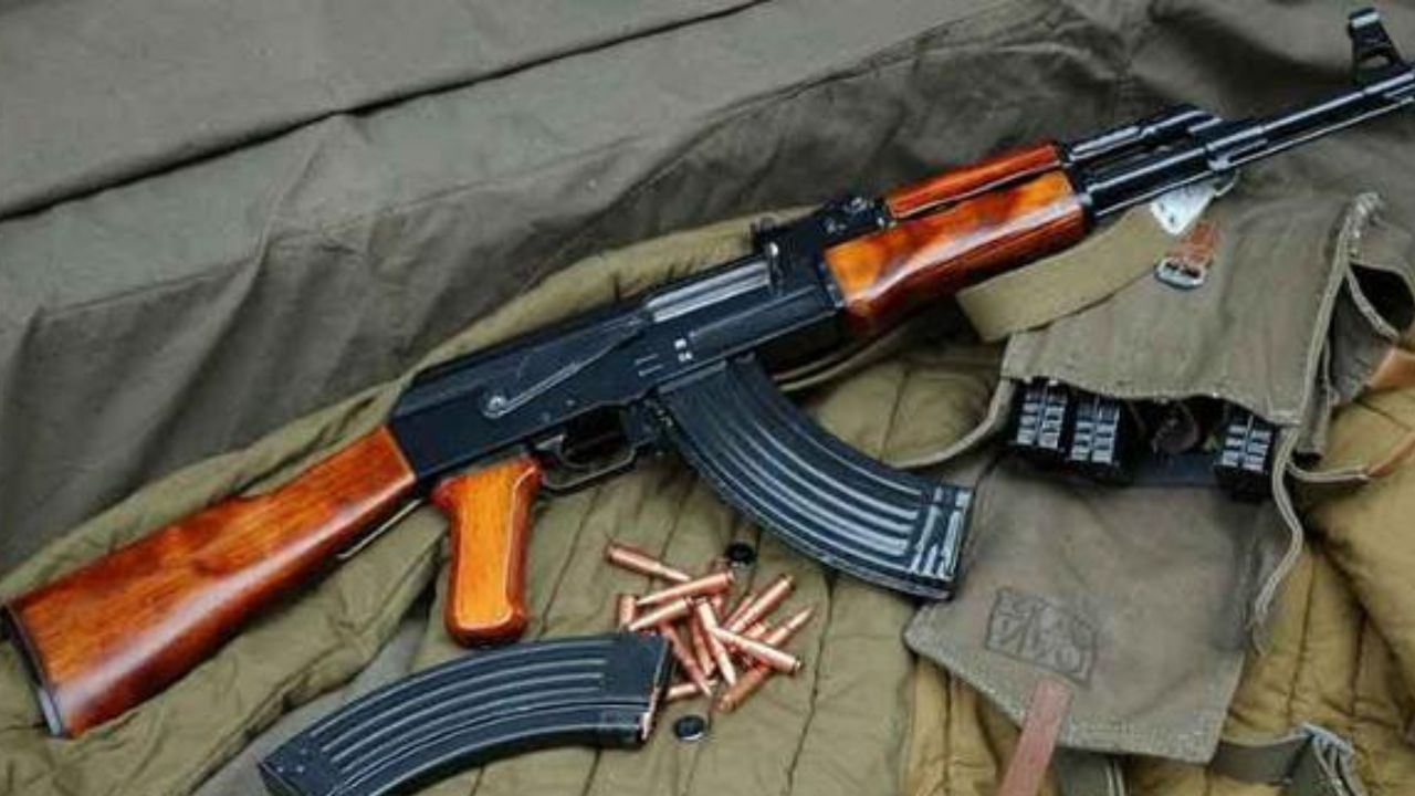 Nainital: होटल के रूम नंबर 205 में कैसे पहुंची AK-47? एक युवक की वजह से इलाके में मचा हड़कंप |  |  my uttarakhand news