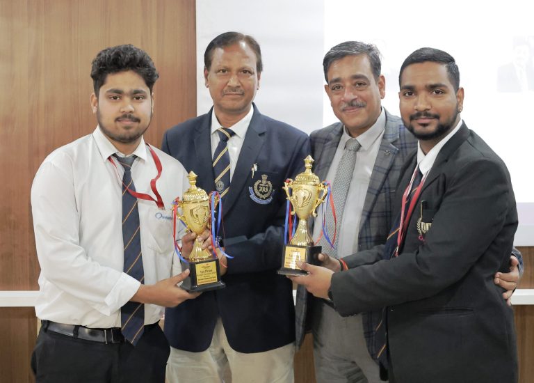 Quantum University holds Budget Conclave ’26