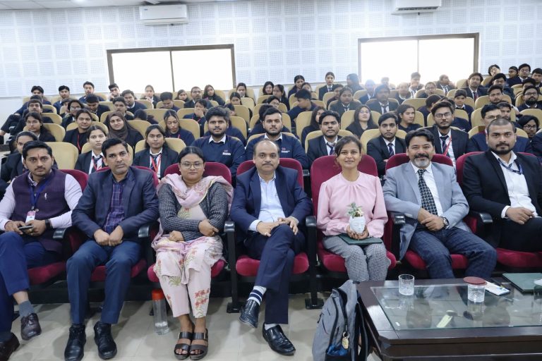 Quantum University hosts ‘Green Job Round-Up’ to explore sustainable Legal