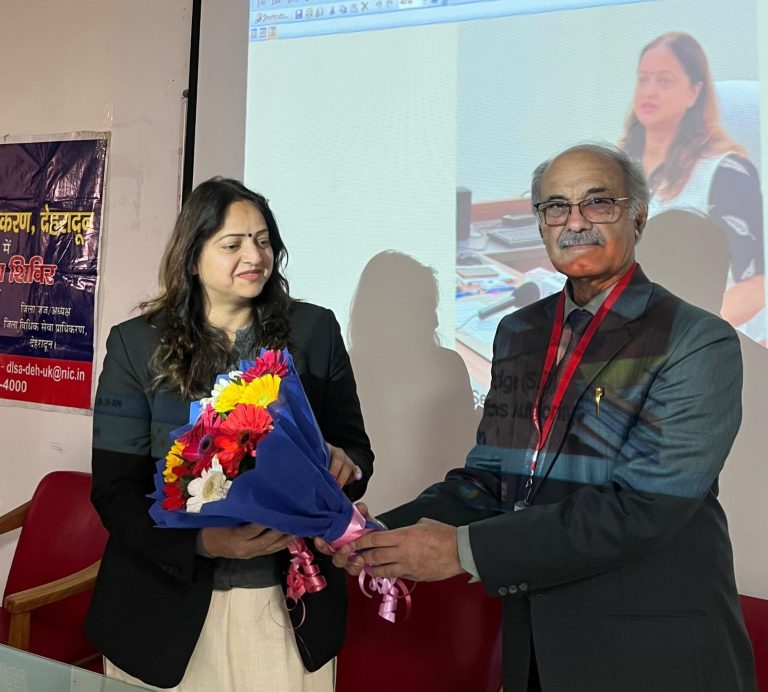 SBS Varsity, DLSA celebrate International Day of Women & Girls