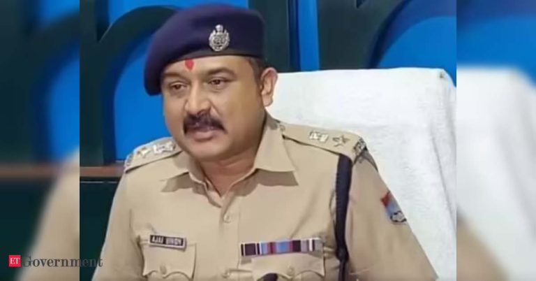 SSP suspends Chowki in-charge over lapses in daylight murder case