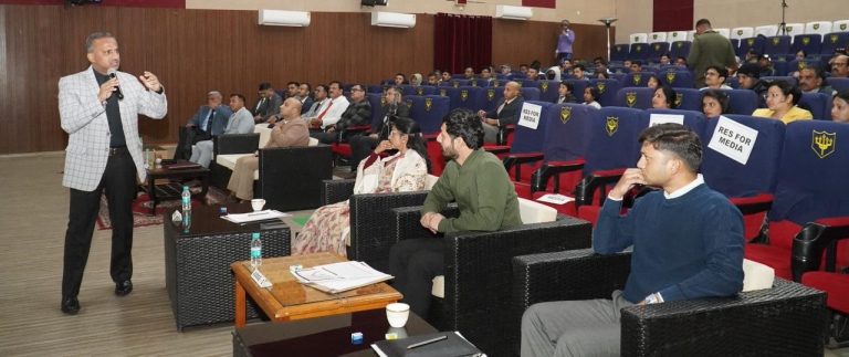 Soar Ghati RJ Hunt by CRS Panchshul Pulse concludes