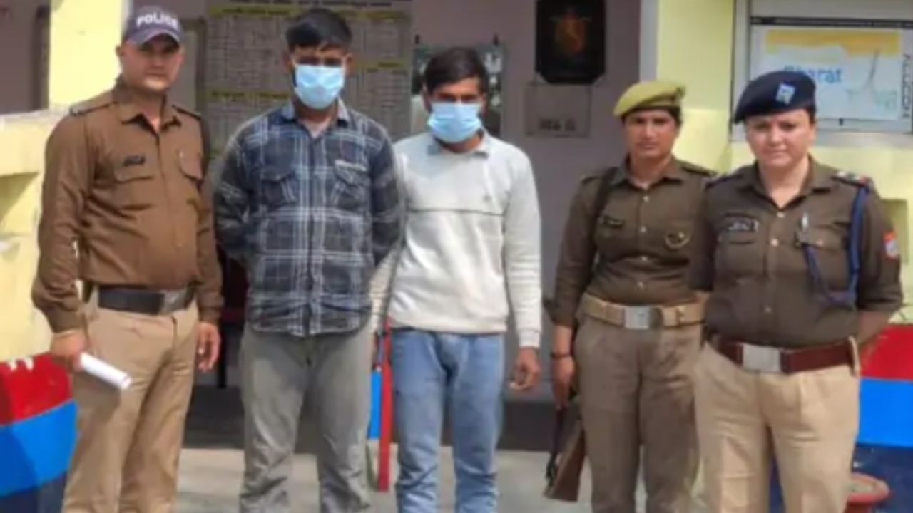 Udham Singh Nagar: इंस्टाग्राम पर वायरल कर डाला नाबालिग लड़की का आपत्तिजनक वीडियो, जानिये क्या है पूरा मामला…