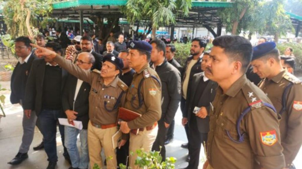 Uttarakhand Court Bomb Threat: न्यायालयों को बम से उड़ाने की धमकी पर बड़ा खुलासा, ये थी प्लानिंग