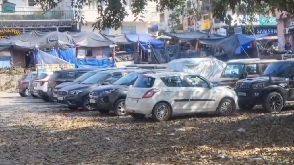 Uttarakhand News: ट्रैफिक और पार्किंग की समस्या से निजात: रामनगर में जल्द होगी मल्टी स्टोरी पार्किंग