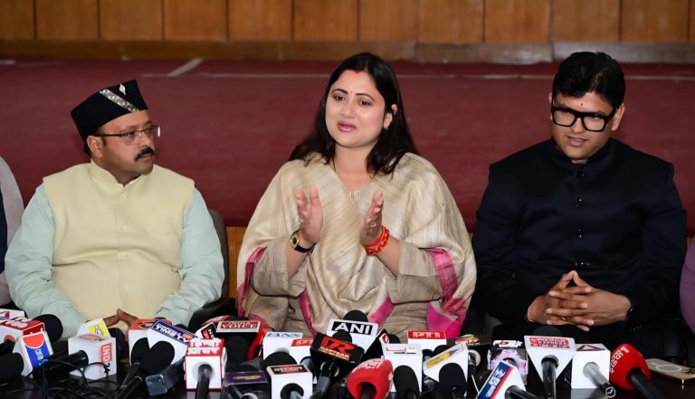 Uttarayani Kauthik Festival–2026 to be held at Parade Ground from