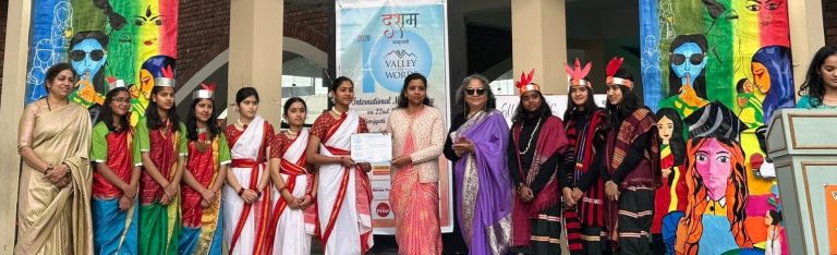 VoW brings alive International Mother Language Day with Folk Songs