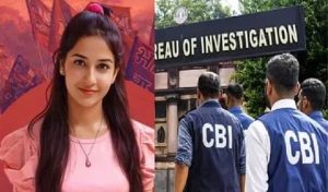 अंकिता भंडारी प्रकरण में नया मोड़,CBI ने VIP के ख़िलाफ़
