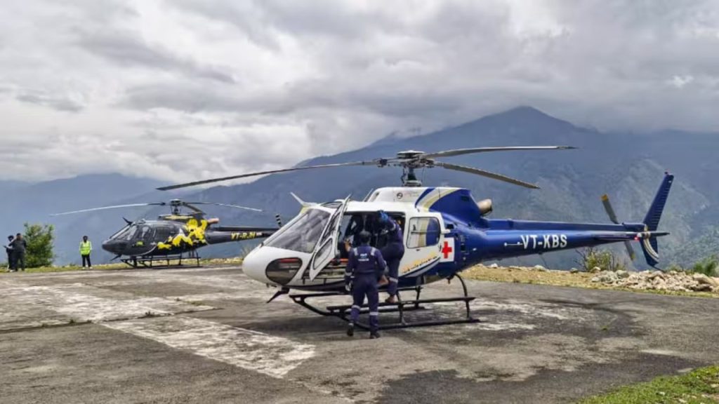 अब चारधाम यात्रा के दौरान नहीं होंगी हवाई दुर्घटनाएं, सुरक्षित यात्रा करेंगे श्रद्धालु, जानिए कैसे ?