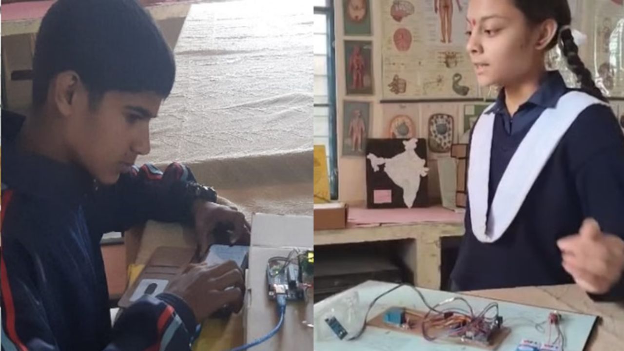 अब शराब पीकर गाड़ी चलाई तो नहीं होगी स्टार्ट, झपकी भी नहीं ले पाएंगे ड्राइवर, रुकेंगी वाहन दुर्घटनाएं, जानिए क्यों और कैसे ?