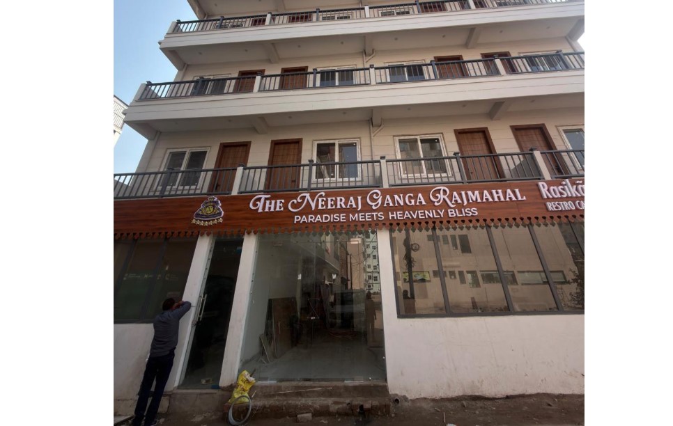 अवैध निर्माणों पर एमडीडीए का बड़ा प्रहार, ऋषिकेश में कई भवन सील