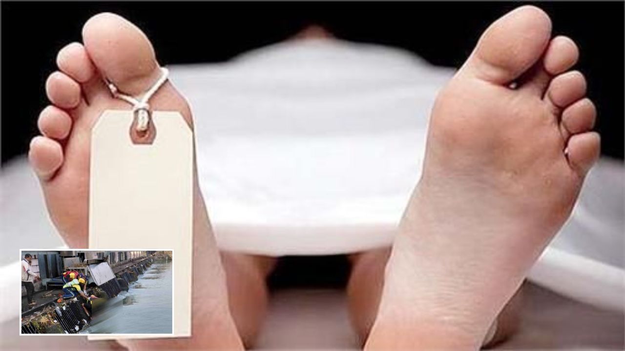 आखिरकार गंगनहर में मिला आईआईटी रुड़की के छात्र का शव, छह दिन तक चला तलाशी अभियान