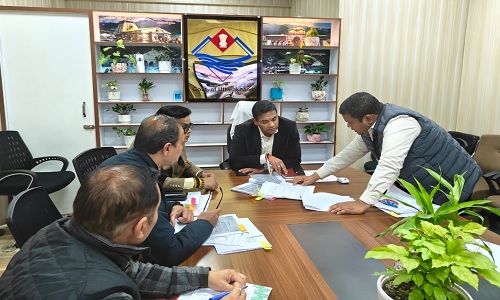 आवास परिषद का बड़ा फैसला : प्रमुख शहरों में विकसित होंगे आधुनिक सामुदायिक केंद्र और आवासीय योजनाएं