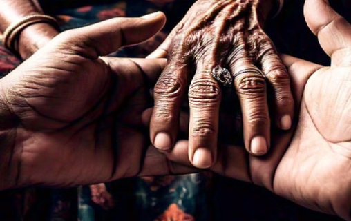 उत्तराखंड: घर पहुंची बेटी को इस हाल में मिली मां