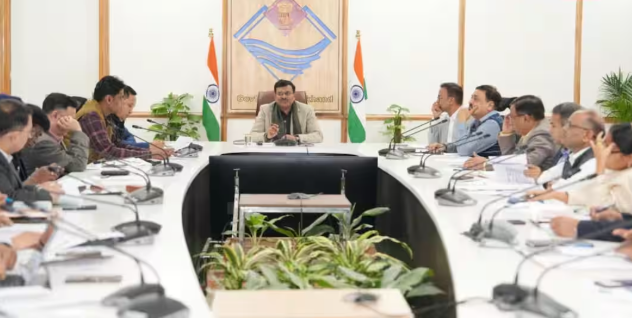 उत्तराखंड: चारधाम यात्रा 2026 की तैयारी तेज, ट्रैफिक को लेकर