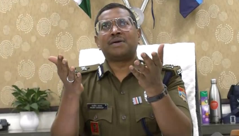 उत्तराखंड पुलिस के लिए बड़ा चैलेंज होगा अर्धकुंभ, पड़ोसी राज्यों