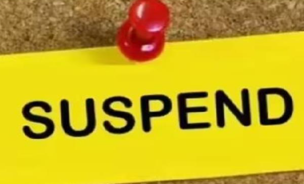 उत्तराखंड पुलिस पर गिरी गाज! SSP के एक्शन से महकमे