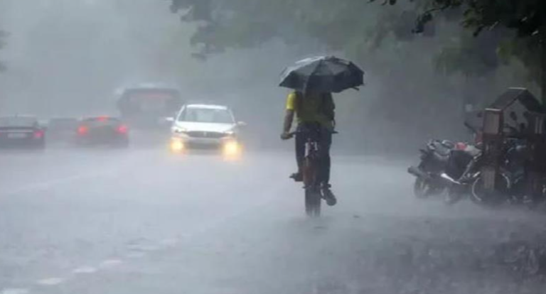 उत्तराखंड में 72 घंटे भारी ! इन 7 जिलों में