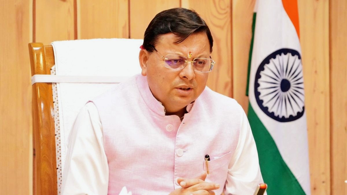 उत्तराखंड में एचपीवी टीकाकरण अभियान की शुरुआत, मातृशक्ति के सम्मान