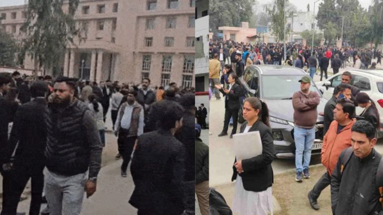 उत्तराखंड में कोर्ट को बम से उड़ाने की धमकियों का सिलसिला जारी, अब देहरादून कोर्ट को उड़ाने की धमकी