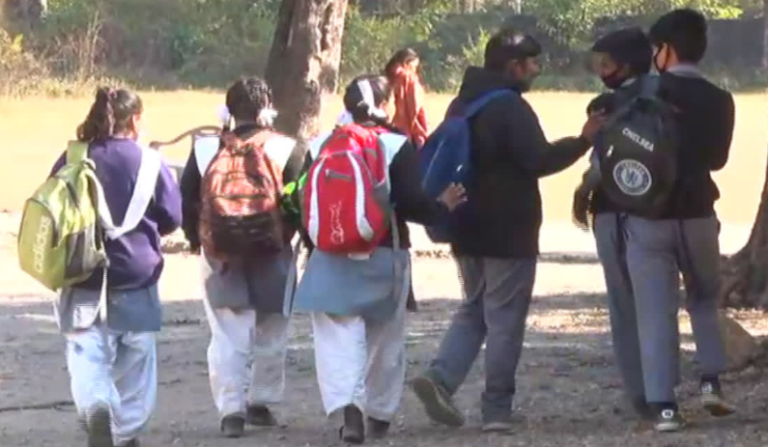 उत्तराखंड में गुलदार का आतंक, रुद्रप्रयाग में मासूम की मौत