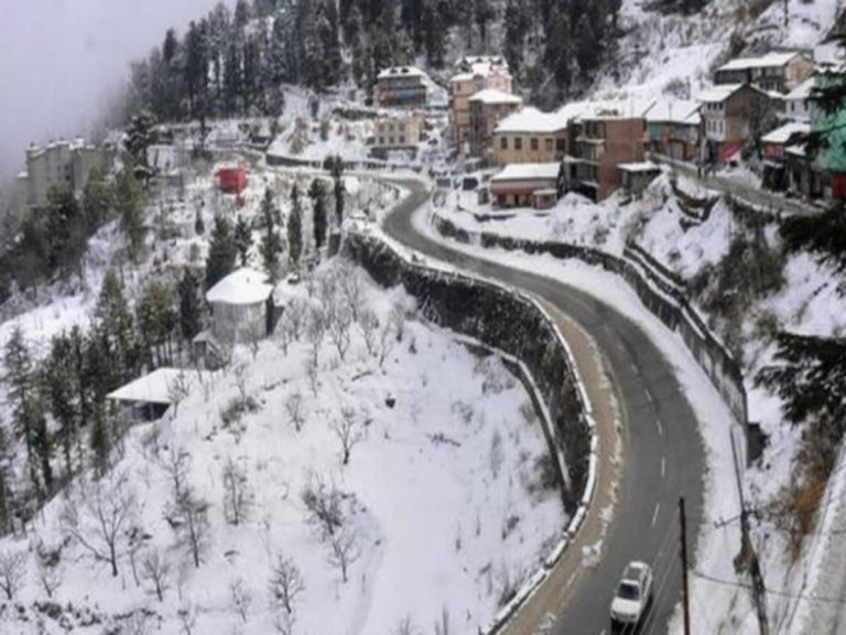 उत्तराखंड में मौसम बदलेगा करवट, ऊंचाई वाले इलाकों में बर्फबारी
