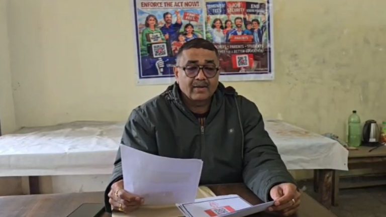 उत्तराखंड में शिक्षा आंदोलन का बड़ा खुलासा, जनता और सरकार के बीच कानून को लेकर टकराव, जानिये पूरा मामला