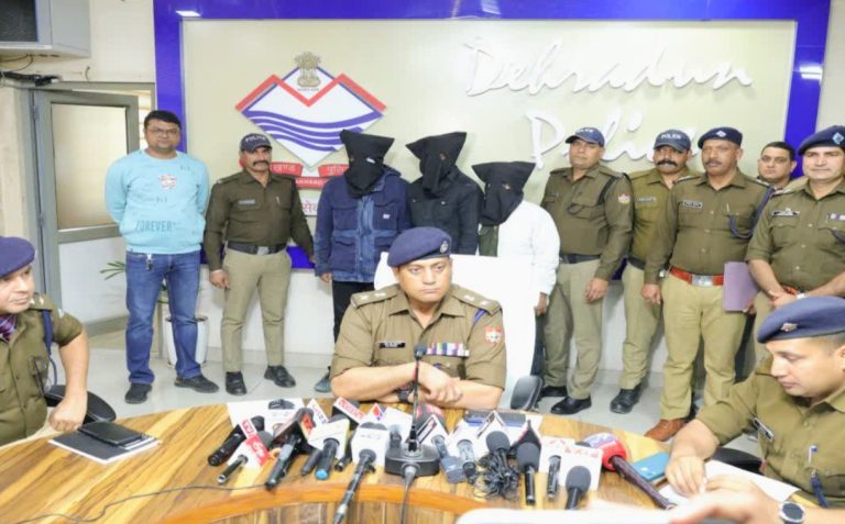 उधार के ढाई लाख रुपये बने हत्या की वजह, दिगंबर