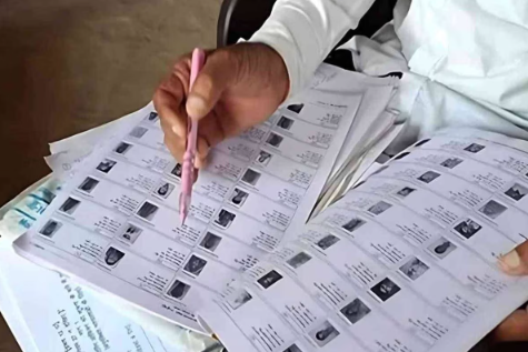 कागज रखें तैयार! उत्तराखंड में भी होगा SIR; चुनाव आयोग ने बता दिया समय –  myuttarakhandnews.com