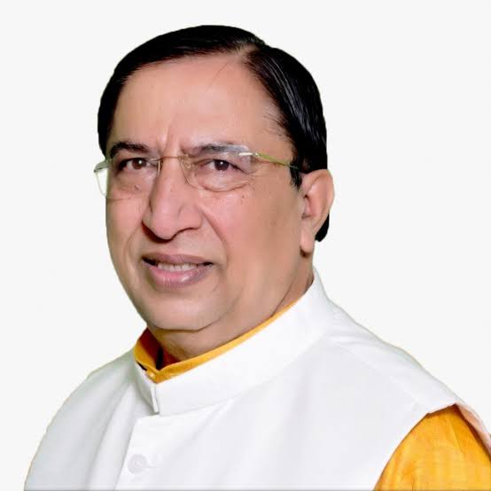 केंद्रीय बजट 2026-27: शानदार, दमदार और विकसित भारत की दिशा में निर्णायक कदम-डॉ. नरेश बंसल