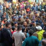 कोटद्वार मामला गरमाया: राजनीतिक प्रतिक्रिया तेज, सुरक्षा एजेंसियां सतर्क, प्रशासन