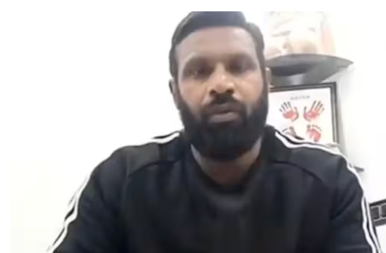 कोटद्वार में मुस्लिम दुकानदार की जान बचाने वाले मोहम्मद दीपक