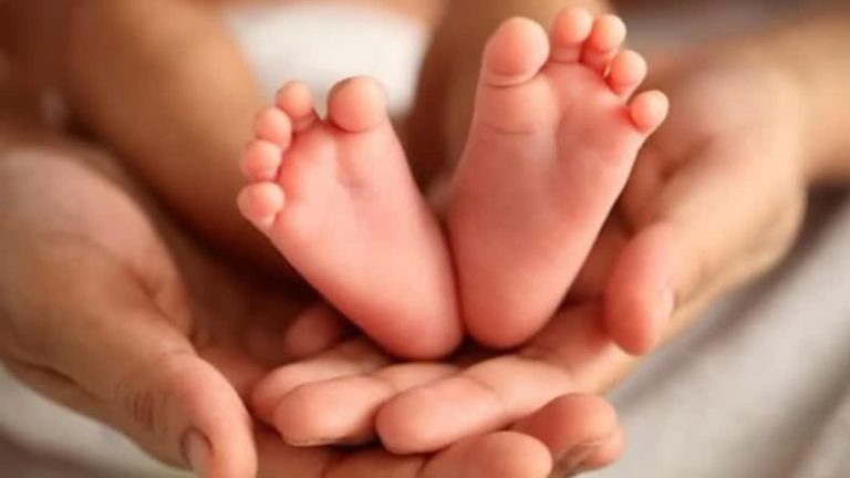 कौन है निर्दयी? रुद्रपुर में नवजात का शव मिलने से