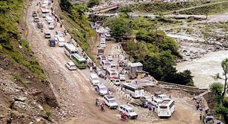 चारधाम यात्रा की सहायक सड़कों को ऑल वेदर रोड परियोजना