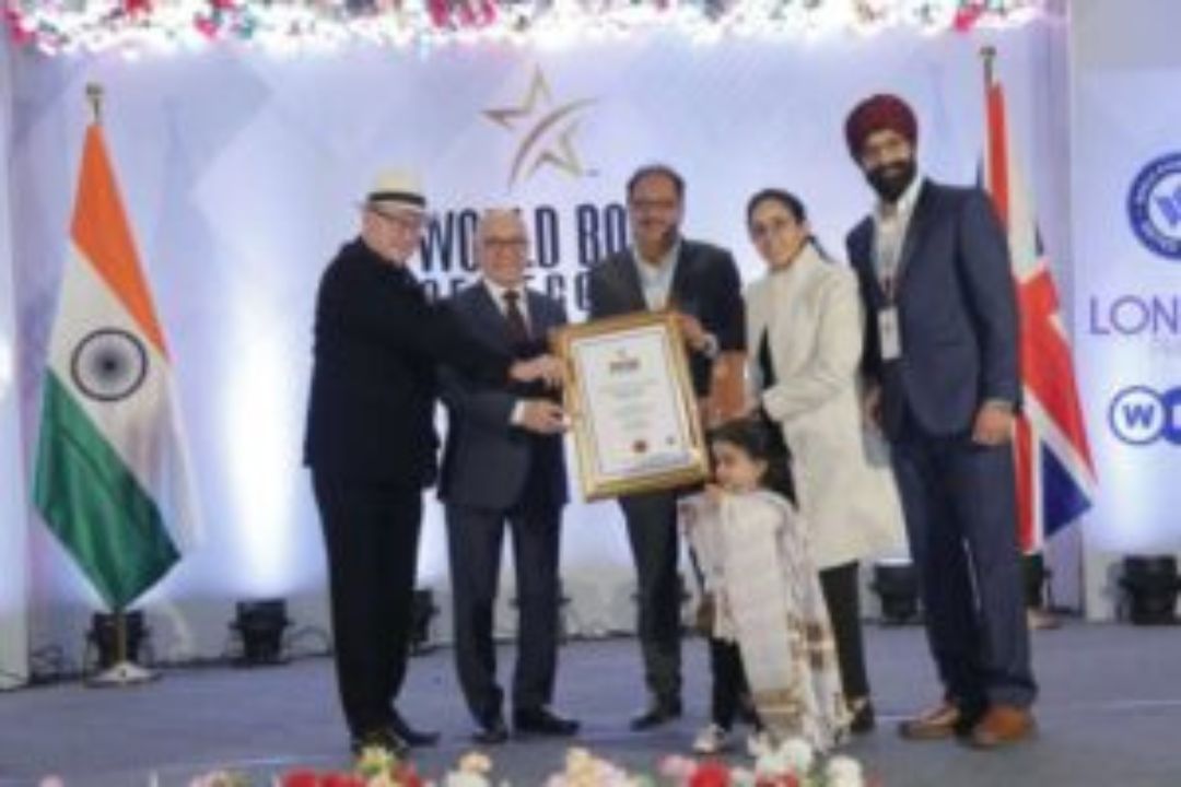 छोटी उम्र, बड़ा कारनामा: हल्द्वानी की मेहर ने बनाया वर्ल्ड रिकॉर्ड, पढ़ें पूरी खबर